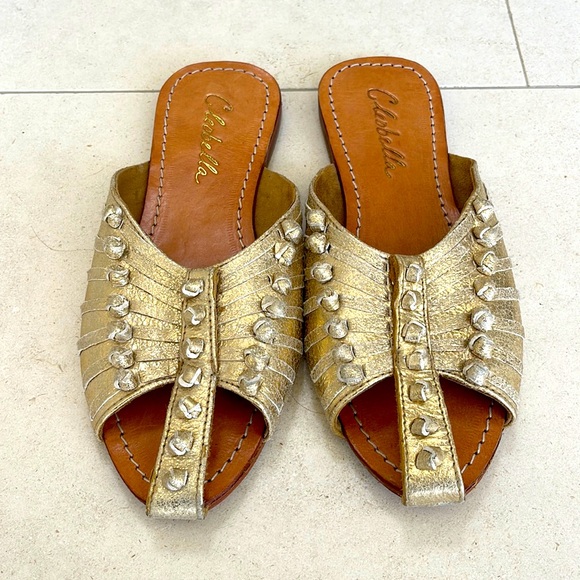 Cleobella Shoes - Cleobella Sandals